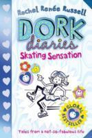 Dork Diaries: Skating Sensation