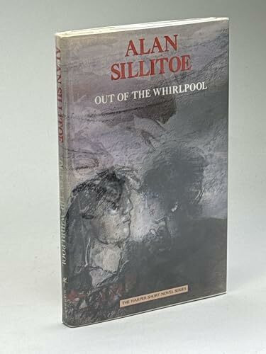 Out of the Whirlpool (Harper's Short Novel Series)