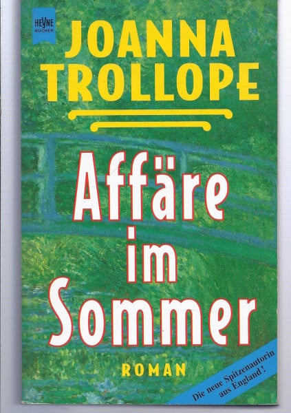 Affäre im Sommer