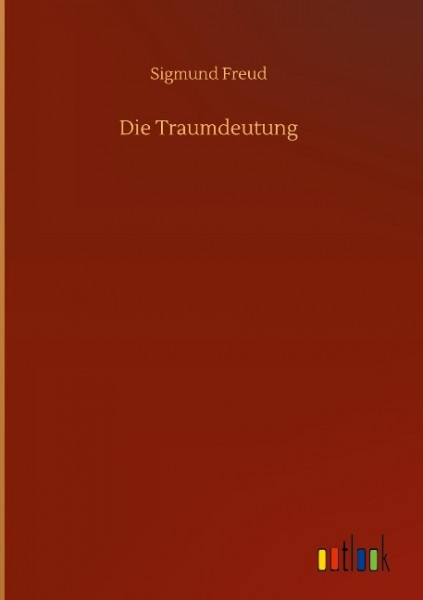 Die Traumdeutung