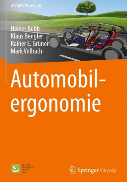 Automobilergonomie