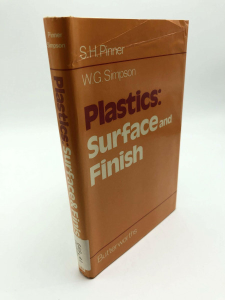 Plastics: Surface and Finish
