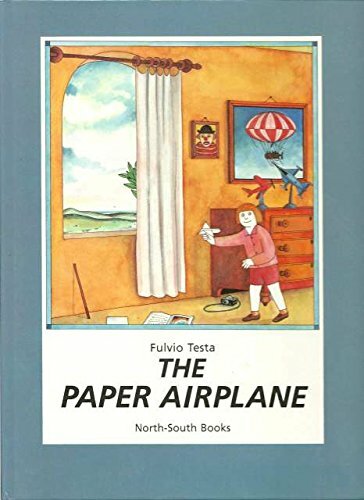 The Paper Airplane The Paper Airplane