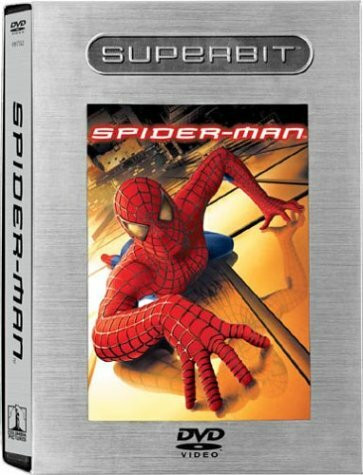 Spider-Man [Import USA Zone 1]