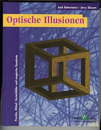 Optische Illusionen