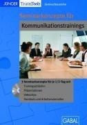 Seminarkonzepte für Kommunikationstrainings. Windows XP; 2003; 2000; 98 und Mac OS 10. X