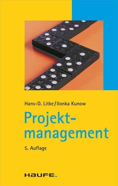 Projektmanagement (Taschenguide) Projektmanagement (Taschenguide)