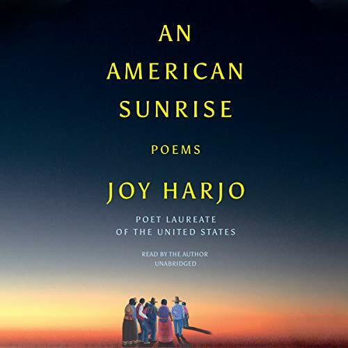 An American Sunrise: Poems