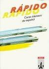 Rapido, Lehrbuch