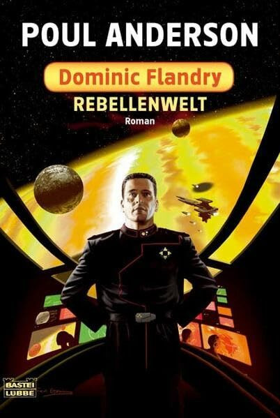 Rebellenwelt: Roman (Science Fiction. Bastei Lübbe Taschenbücher)