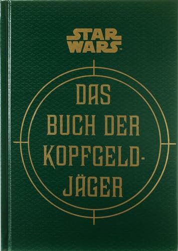 Panini Verlags Gmbh Star Wars: Das Buch Der Kopfgeldjäger - Bild 5