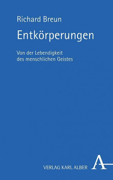 Entkörperungen
