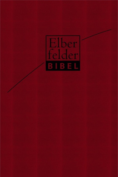 Elberfelder Bibel 2006