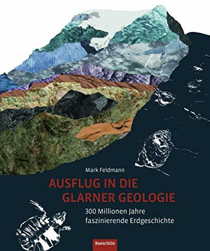 Ausflug in die Glarner Geologie: 300 Millionen Jahre faszinierende Erdgeschichte