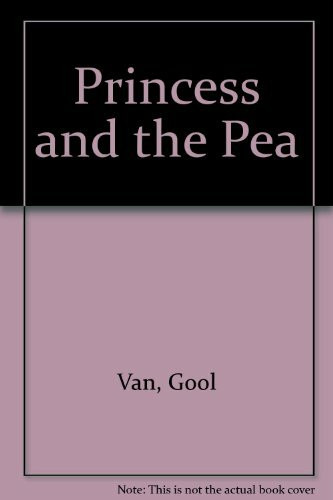 Princess and the Pea (Spanish Edition)
