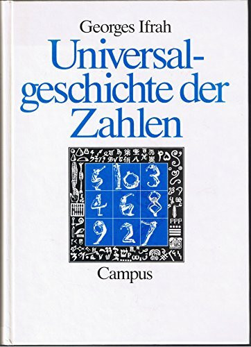 Universalgeschichte der Zahlen. Sonderausgabe