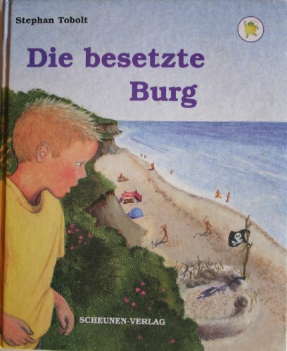 Die besetzte Burg