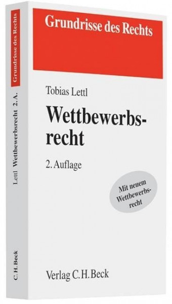 Wettbewerbsrecht