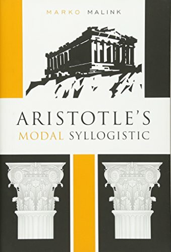 Aristotle's Modal Syllogistic