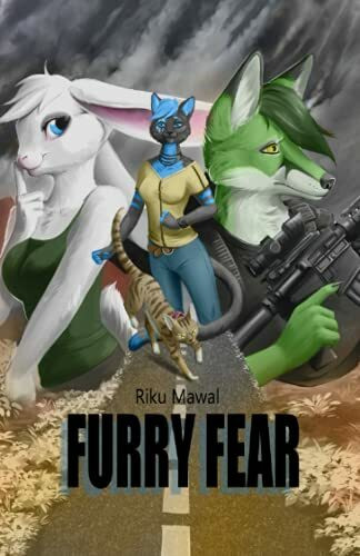 Furry Fear