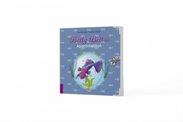 Betty Bettas Aquarientagebuch