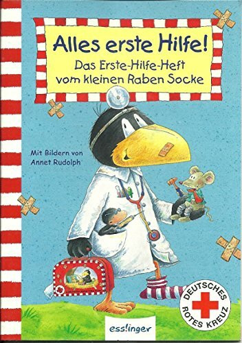 Alles erste Hilfe!