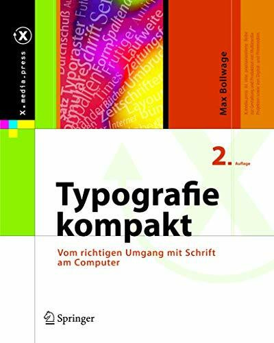 Typographie kompakt