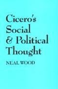 Ciceros Pol Thought (Paper)