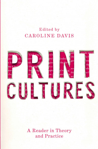 Print Cultures