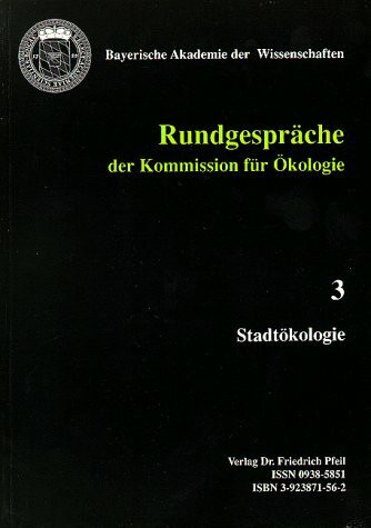 Stadtökologie
