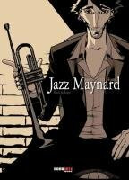Raule, R: Jazz Maynard