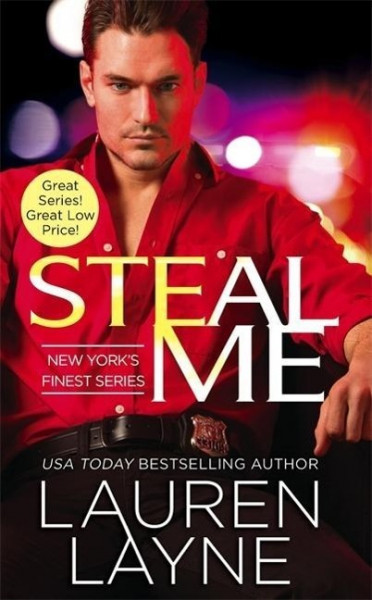 Steal Me