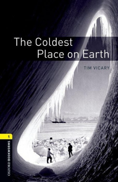 6. Schuljahr, Stufe 2 - The Coldest Place on Earth - Neubearbeitung