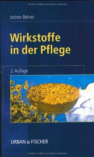 Wirkstoffe in der Pflege
