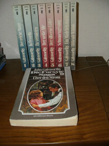 The Forsyte Saga