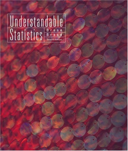 Understandable Statistics Understandable Statistics