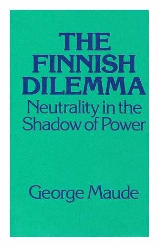 The Finnish Dilemma: Neutrality in the Shadow of Power