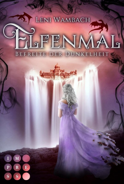 Elfenmal 2: Befreite der Dunkelheit