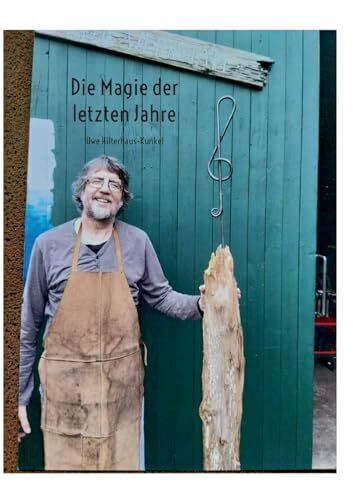 Die Magie der letzten Jahre