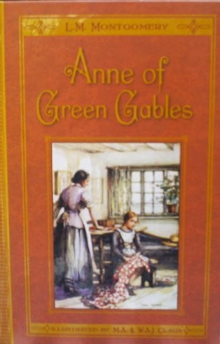 Anne of Green Gables
