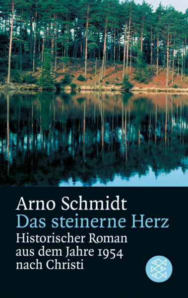 Das steinerne Herz