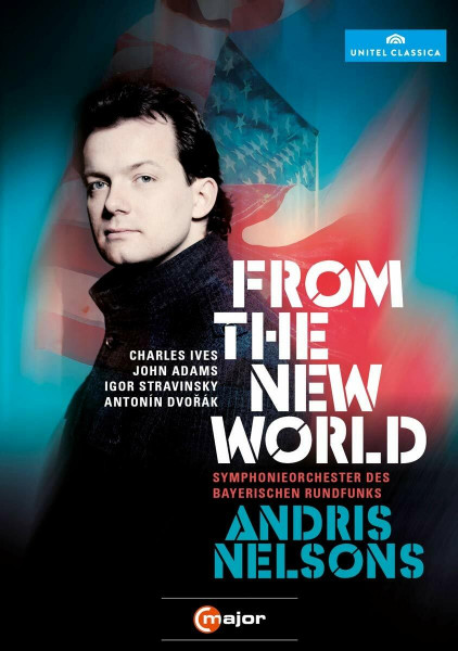 From the New World - Andris Nelsons