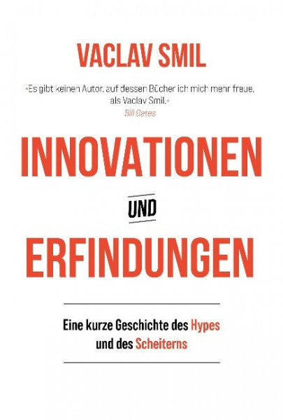 Innovationen und Erfindungen