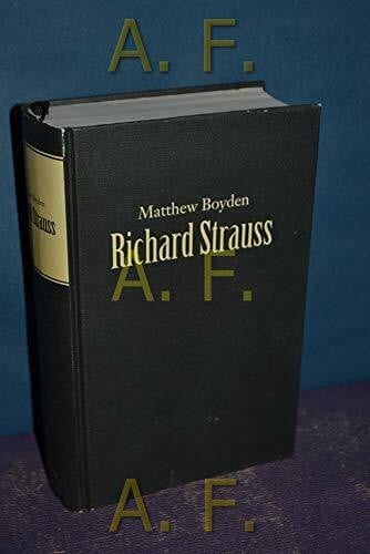 Richard Strauss