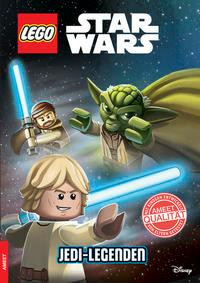 LEGO® Star Wars(TM) Jedi-Legenden