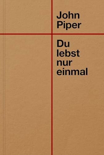 Du lebst nur einmal