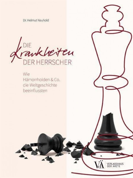 Die Krankheiten der Herrscher