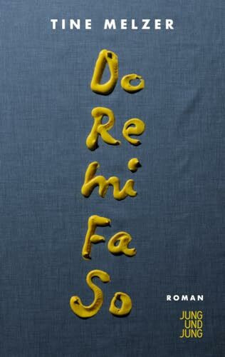Do Re Mi Fa So: Roman