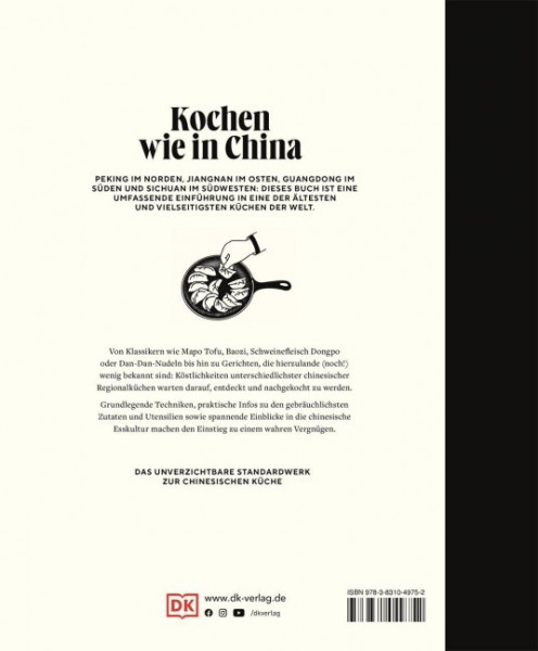 Die chinesische Küche