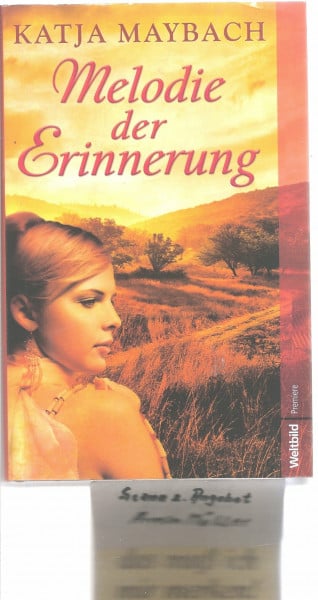 Melodie der Erinnerung